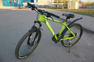 Распродажа - велосипеды TRINX - Изображение #3, Объявление #1563766