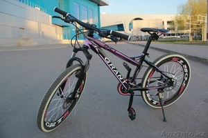 Распродажа - велосипеды TRINX - Изображение #2, Объявление #1563766