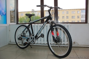 Новый велосипед "Ukraina" - Изображение #5, Объявление #1563763