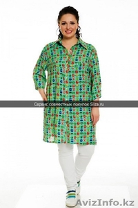 стильная женская блуза - Изображение #1, Объявление #1563890