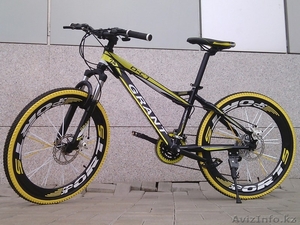Шустрые велосипеды "Trinx" - Изображение #8, Объявление #1563789