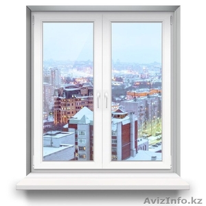 ТОП окна -алюминиевые витражи - Изображение #2, Объявление #1566292