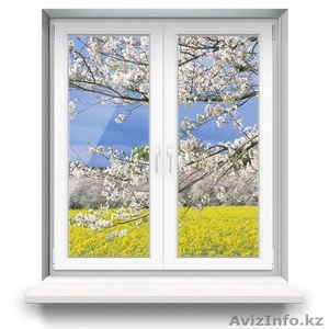 ТОП окна -алюминиевые витражи - Изображение #4, Объявление #1566292