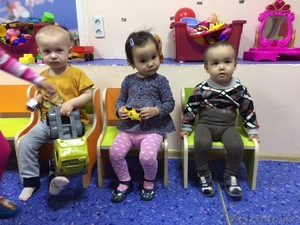Детский сад Малышок Астана - Изображение #1, Объявление #1572174