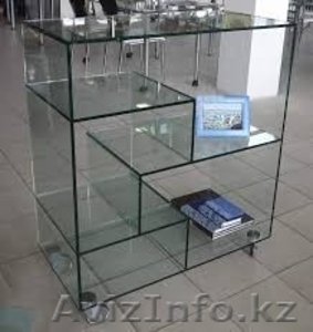 Продам стеклянные полки - Изображение #4, Объявление #1574170