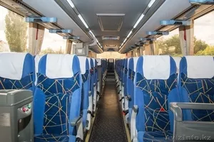 Туристический автобус King Long XMQ6129Y - Изображение #5, Объявление #1577530