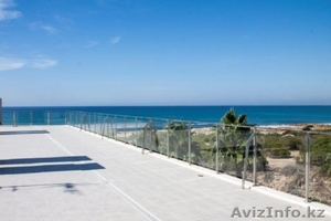 Недвижимость в Испании, Квартира на первой линии пляжа от застройщика в Ла Мата - Изображение #4, Объявление #1247656