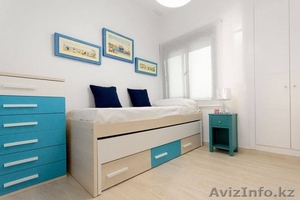 Недвижимость в Испании, Квартира на первой линии пляжа от застройщика в Ла Мата - Изображение #7, Объявление #1247656