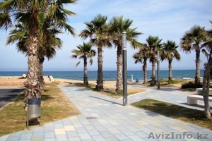 Недвижимость в Испании, Квартира на первой линии пляжа от застройщика в Ла Мата - Изображение #10, Объявление #1247656