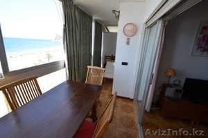 Квартира на первой линии пляжа в Бенидорм,Коста Бланка,Испания - Изображение #3, Объявление #1582017
