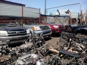 запчастина TOYOTA Land Cruiser Prado 150 120 95 90