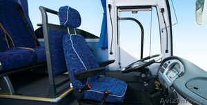 Туристический автобус King Long XMQ6900 - Изображение #4, Объявление #1584692