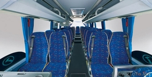 Туристический автобус King Long XMQ6900 - Изображение #5, Объявление #1584692