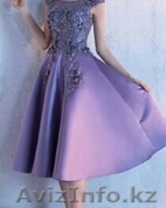 Продам вечернее платье Астана - Изображение #2, Объявление #1583642
