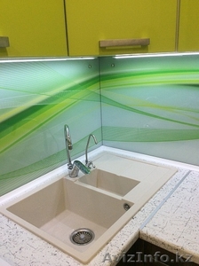 Продам кухонные мойки VeryStone из искусственного камня