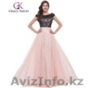 Продам вечернее платье в городе Астане - Изображение #2, Объявление #1583702
