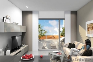 Недвижимость в Испании, Новые квартиры рядом с пляжем от застройщика в Ла Мата - Изображение #3, Объявление #1592427
