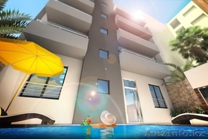 Недвижимость в Испании,Новые квартиры рядом с пляжем от застройщика в Торревьеха - Изображение #5, Объявление #1592429