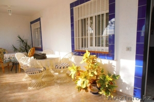 Недвижимость в Испании, Бунгало рядом с морем в Гуардамар-дель-Сегура - Изображение #5, Объявление #1592436
