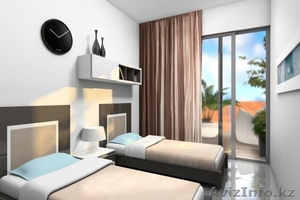 Недвижимость в Испании, Новые квартиры рядом с пляжем от застройщика в Ла Мата - Изображение #6, Объявление #1592427