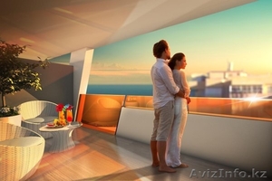Недвижимость в Испании,Новые квартиры рядом с пляжем от застройщика в Торревьеха - Изображение #8, Объявление #1592429