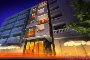 Недвижимость в Испании, Новые квартиры рядом с пляжем от застройщика в Ла Мата - Изображение #7, Объявление #1592427
