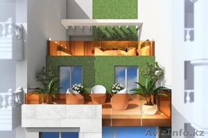Недвижимость в Испании, Новые квартиры рядом с пляжем от застройщика в Ла Мата - Изображение #8, Объявление #1592427