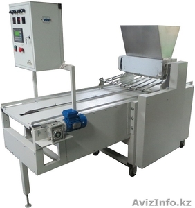 Машина формования пряника МФП-1