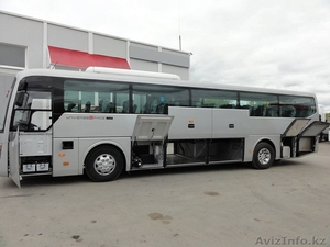 Туристический автобус Hyundai Universe Space Luxury - Изображение #2, Объявление #1593873