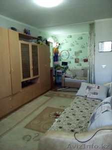 продам 1 комнатную квартиру Сембинова - Изображение #2, Объявление #1593537