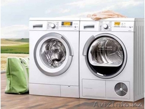 Ремонт  стиральных машин в  Астане - Изображение #2, Объявление #1594851