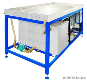 Стол кондитерский охлаждающий СТ-01