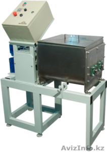 Тестомесильная машина ТМ 70