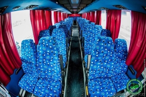 Аренда автобуса и микроавтобуса. Организация трансферов в Астане - Изображение #1, Объявление #850923