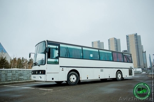 Услуги по развозка персонала на автобусе - Изображение #2, Объявление #962650