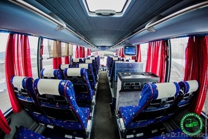 Аренда автобуса для экскурсий - Изображение #2, Объявление #850932