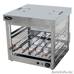 Электрошашлычница Ф1ШстЭ