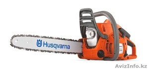Продажа строительной и садовой техники от Хускварна -Husqvarna. - Изображение #5, Объявление #1603393