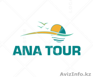 ANA TOUR - Изображение #1, Объявление #1601482