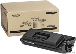 Принт-картридж Xerox 106R01149 - Изображение #1, Объявление #1610782