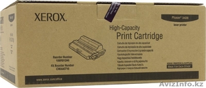 Принт-картридж Xerox 106R01246 - Изображение #1, Объявление #1610783