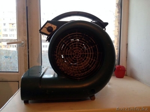 Мощный фен vikki wind blower vktd95 - Изображение #1, Объявление #1612982