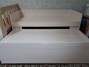 Новая двухместная кровать со скидкой для ваших детишек! - Изображение #2, Объявление #1613116