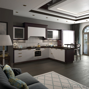 Кухонная мебель (модерн) - Изображение #7, Объявление #1616233