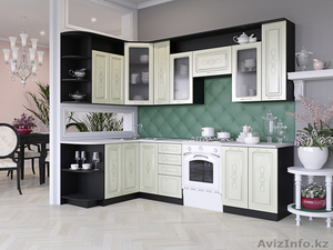 Кухонная мебель (модерн) - Изображение #3, Объявление #1616233