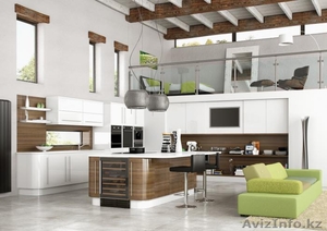 Кухонная мебель (модерн) - Изображение #6, Объявление #1616233