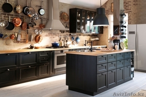 Кухонная мебель (классика) - Изображение #1, Объявление #1616232