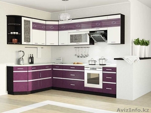 Кухонная мебель (модерн) - Изображение #1, Объявление #1616233