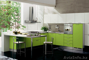 Кухонная мебель (модерн) - Изображение #4, Объявление #1616233