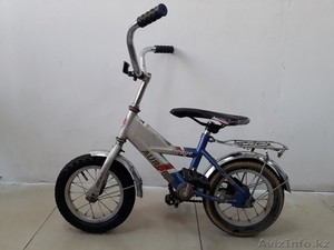 Детские велосипеды б/у от 10990 тенге в отличном состоянии - Изображение #1, Объявление #1619539